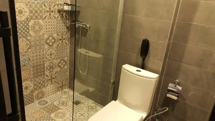 Батуми: Best Western Hotel
