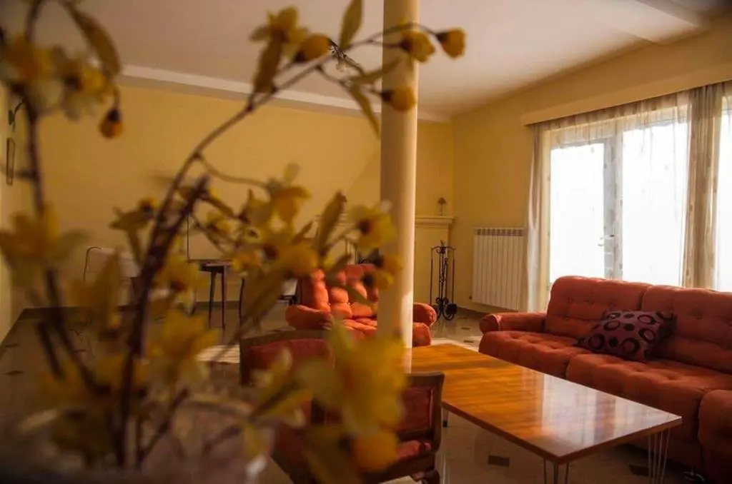 Тбилиси: Luxury 4 Bedrooms Apartment With The View