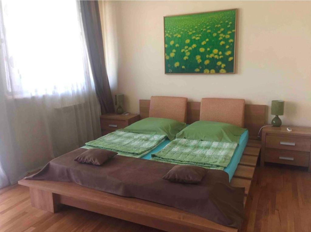 Тбилиси: Luxury 4 Bedrooms Apartment With The View