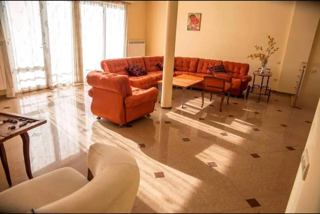 Тбилиси: Luxury 4 Bedrooms Apartment With The View
