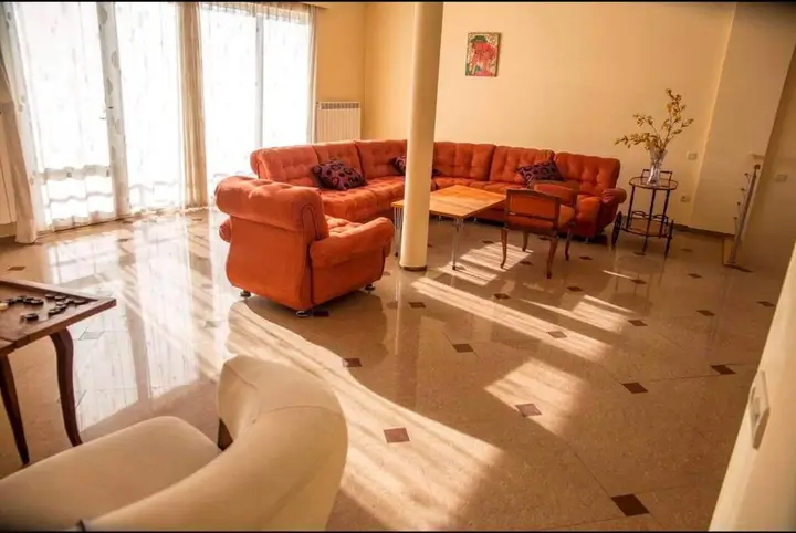 Тбилиси: Luxury 4 Bedrooms Apartment With The View