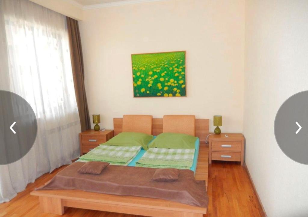 Тбилиси: Luxury 4 Bedrooms Apartment With The View