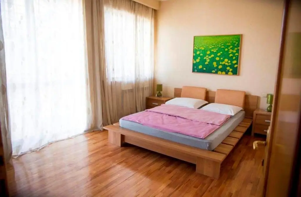 Тбилиси: Luxury 4 Bedrooms Apartment With The View