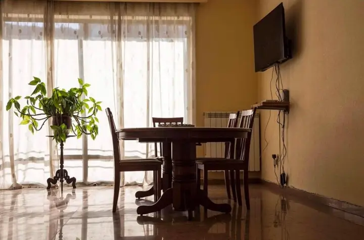 Тбилиси: Luxury 4 Bedrooms Apartment With The View