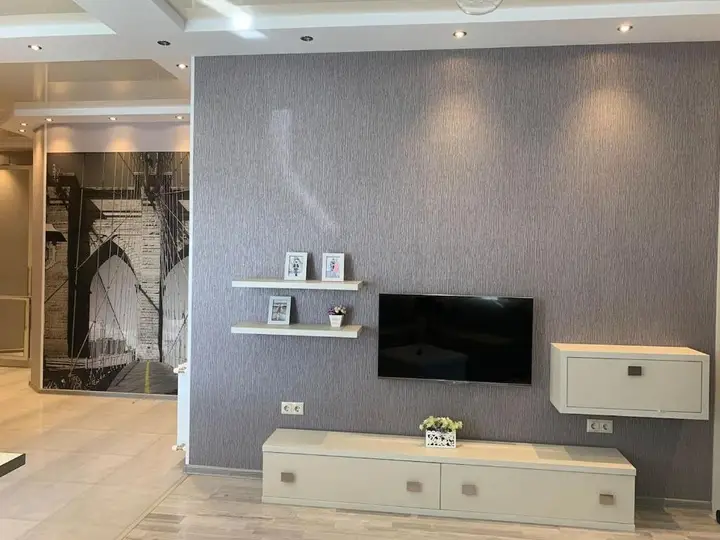 Тбилиси: House 77 Your Happy Place_
