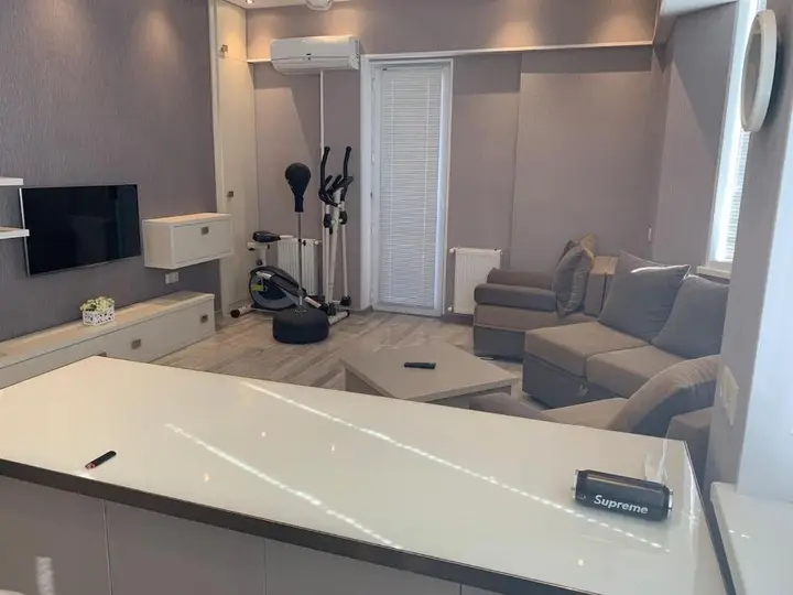 Тбилиси: House 77 Your Happy Place_