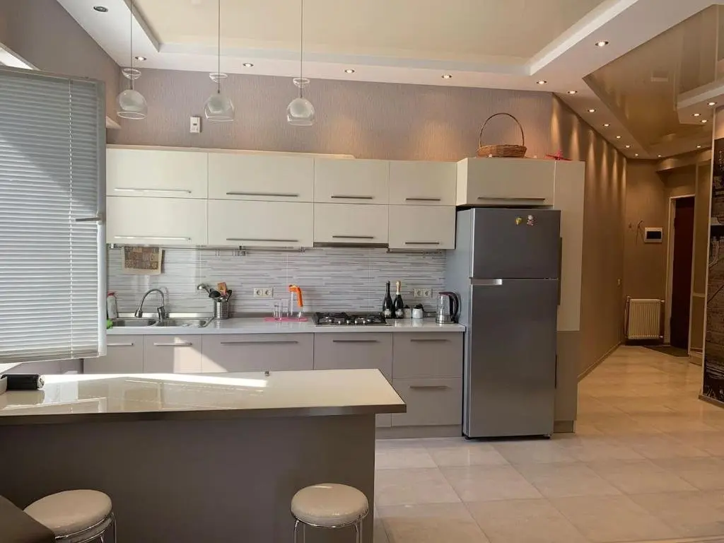 Тбилиси: House 77 Your Happy Place_