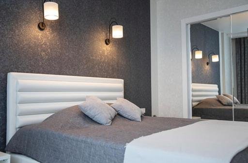 Батуми: Luxury 2bd Apartment. 24th Floor