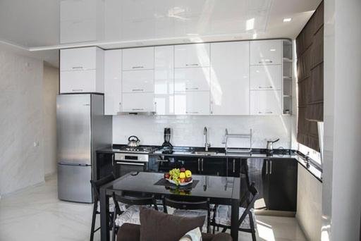 Батуми: Luxury 2bd Apartment. 24th Floor