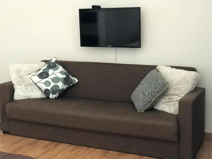 Батуми: 3min to, s-market & restaurants in building