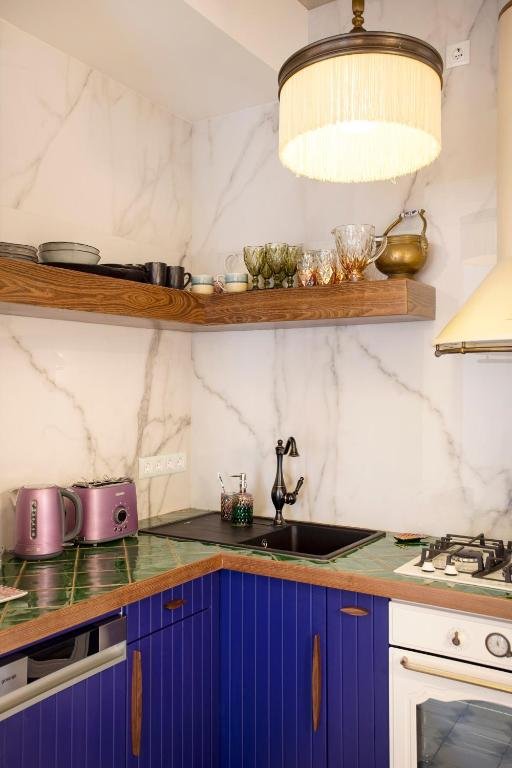 Тбилиси: Housart Plaza Apartment 20