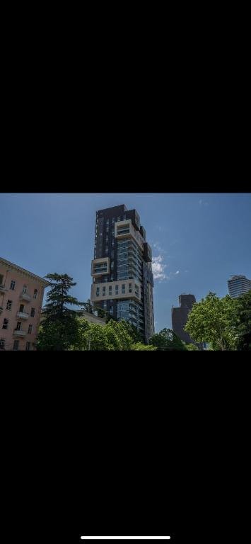 Тбилиси: Housart Plaza Apartment 20