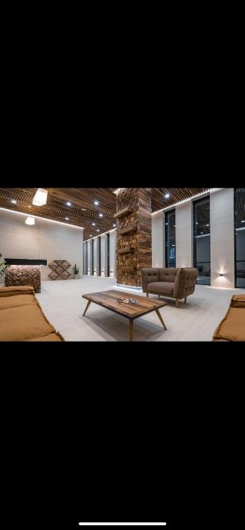Тбилиси: Housart Plaza Apartment 20