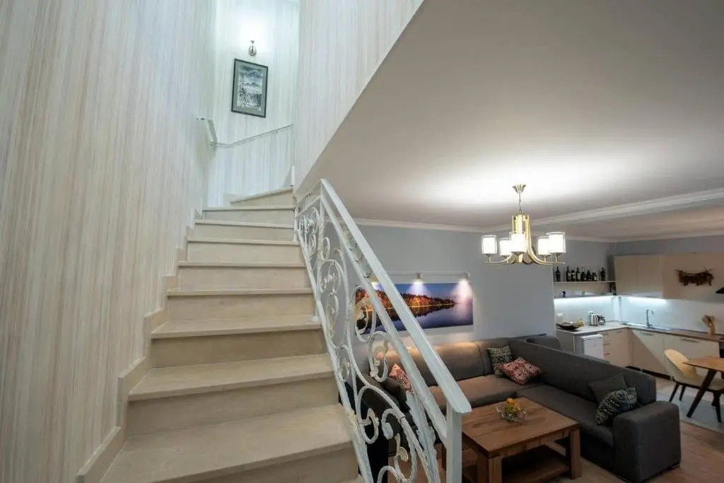 Тбилиси: Kargareteli 7 Guesthouse