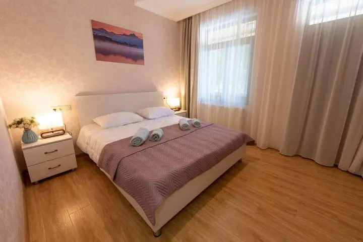 Тбилиси: Kargareteli 7 Guesthouse