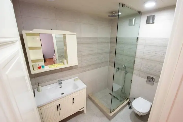 Тбилиси: Kargareteli 7 Guesthouse