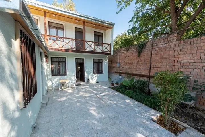Тбилиси: Kargareteli 7 Guesthouse
