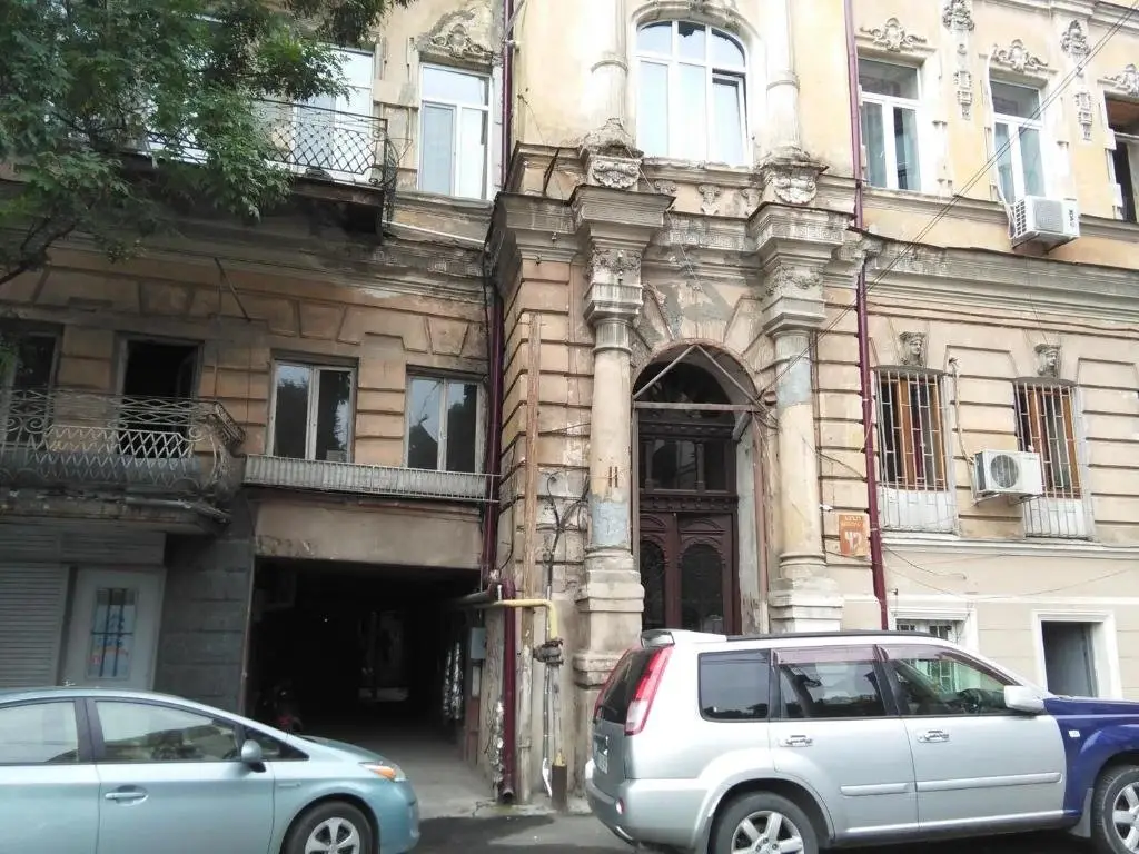 Тбилиси: Mana42 Apartment