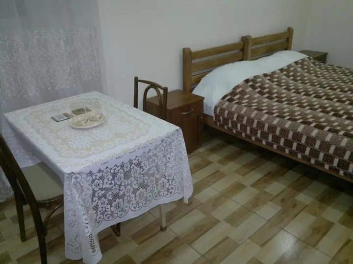 Тбилиси: Mana42 Apartment