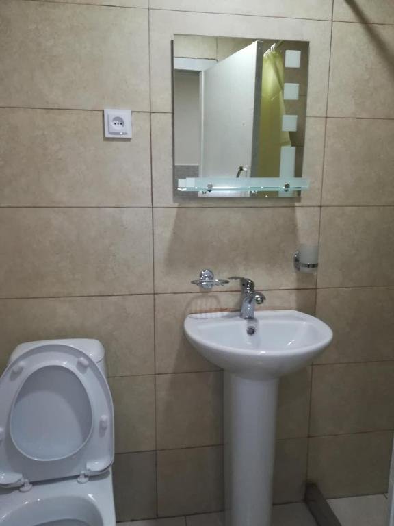 Тбилиси: Mana42 Apartment