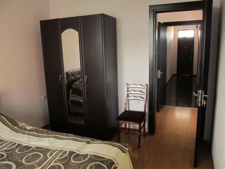 Батуми: Apartment Bagrationi 128