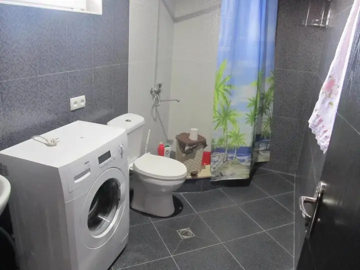 Батуми: Apartment Bagrationi 128