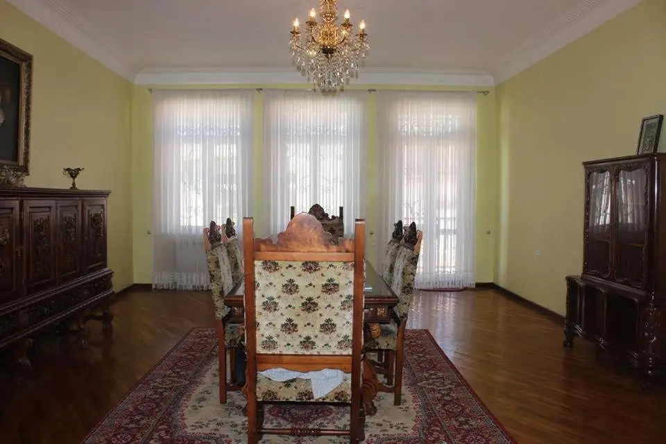 Батуми: Apartment On Kostava 21