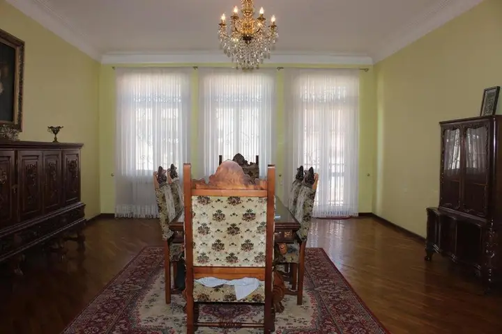 Батуми: Apartment On Kostava 21