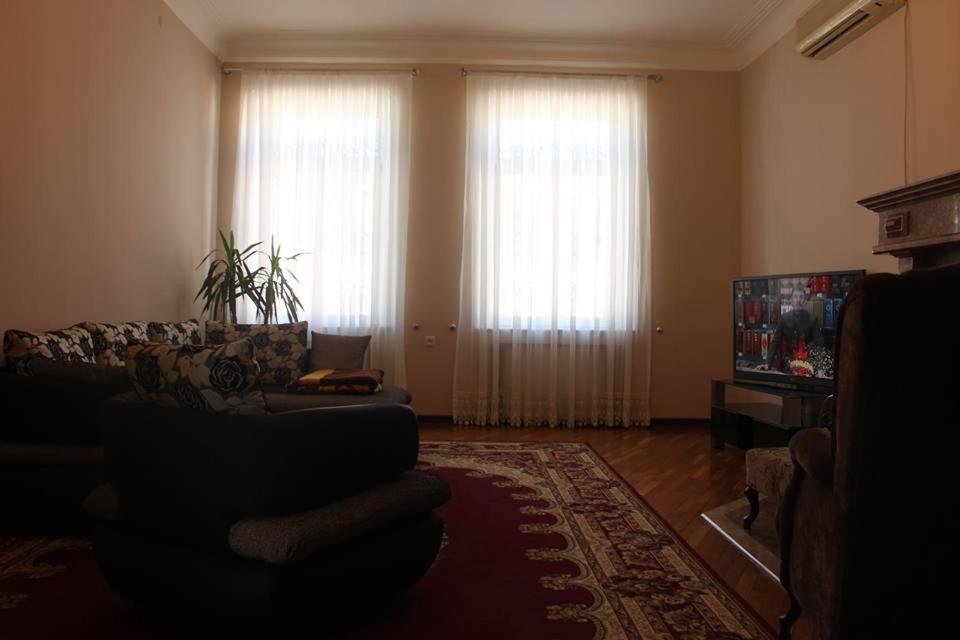 Батуми: Apartment On Kostava 21
