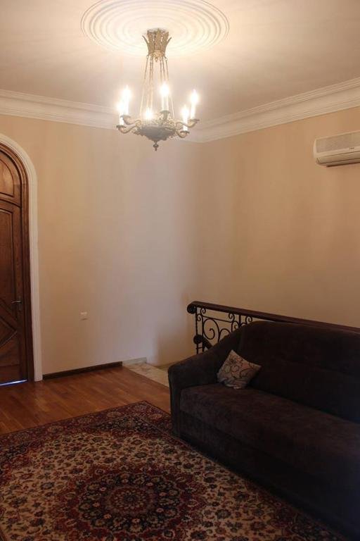 Батуми: Apartment On Kostava 21