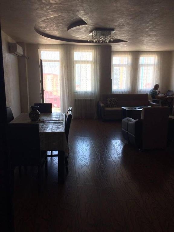 Батуми: Apartment On Kobaladze 14