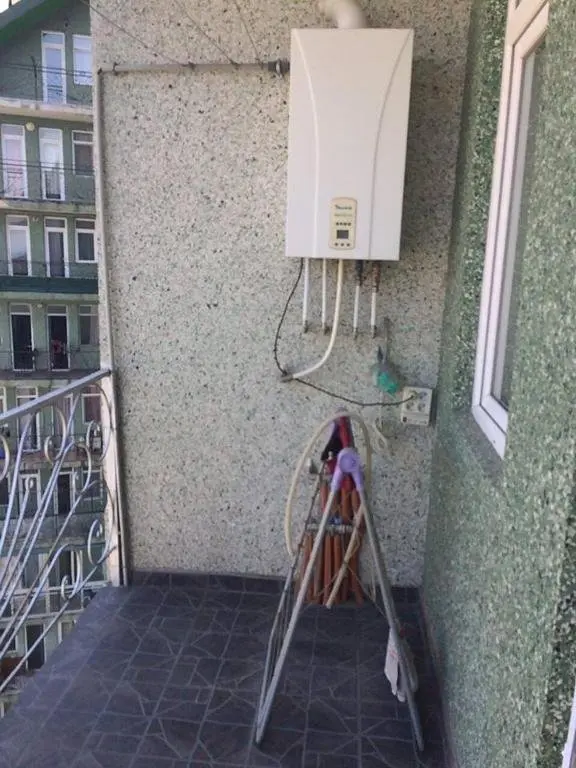 Батуми: Apartment On Kobaladze 14