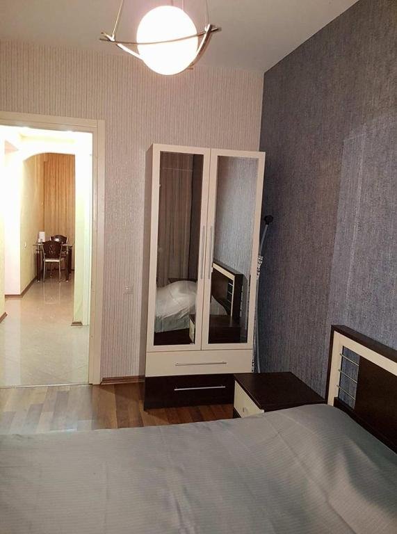 Батуми: Apartment on Vakhtang Gorgasali 74