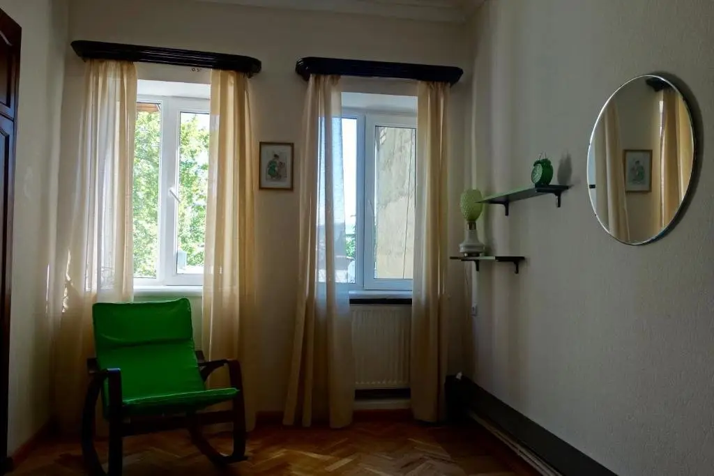 Тбилиси: Apartment Chatsky 2.0