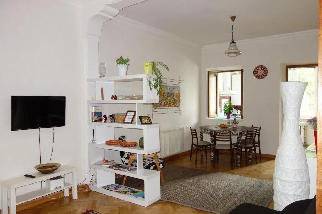 Тбилиси: Apartment Chatsky 2.0
