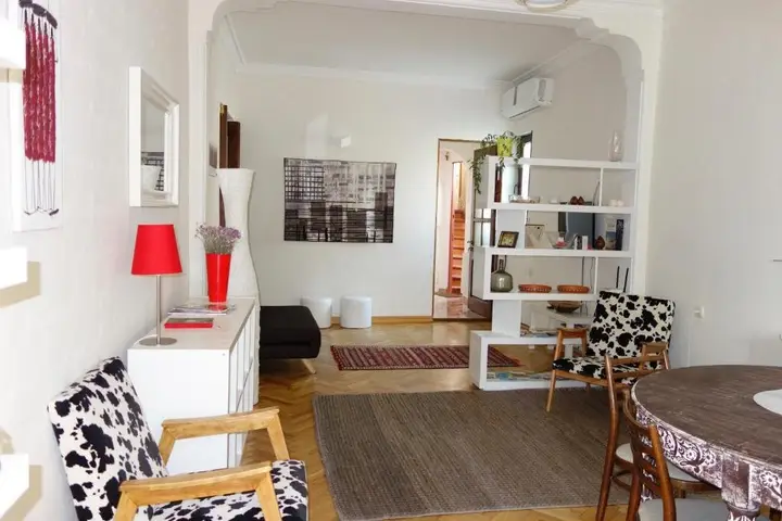 Тбилиси: Apartment Chatsky 2.0