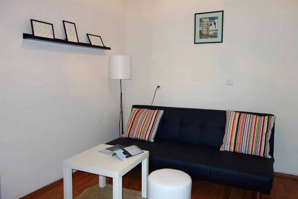 Тбилиси: Apartment Chatsky 2.0