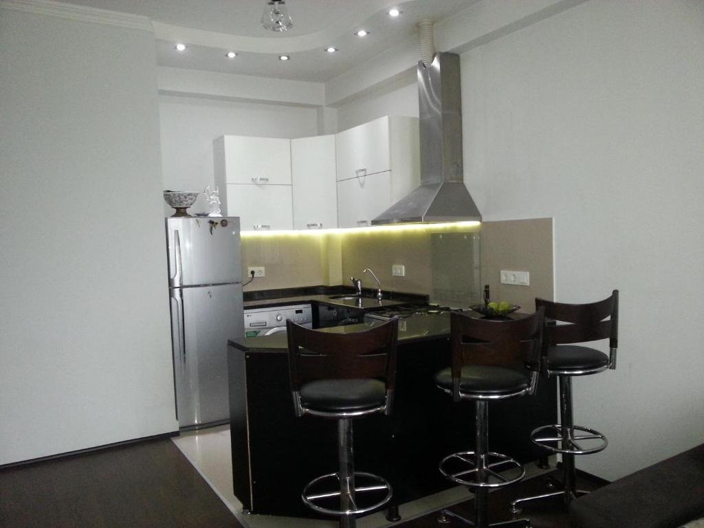 Батуми: Apartment Inasaridze11a