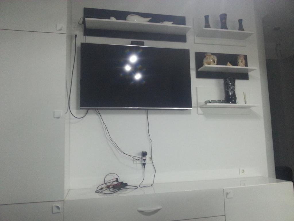 Батуми: Apartment Inasaridze11a