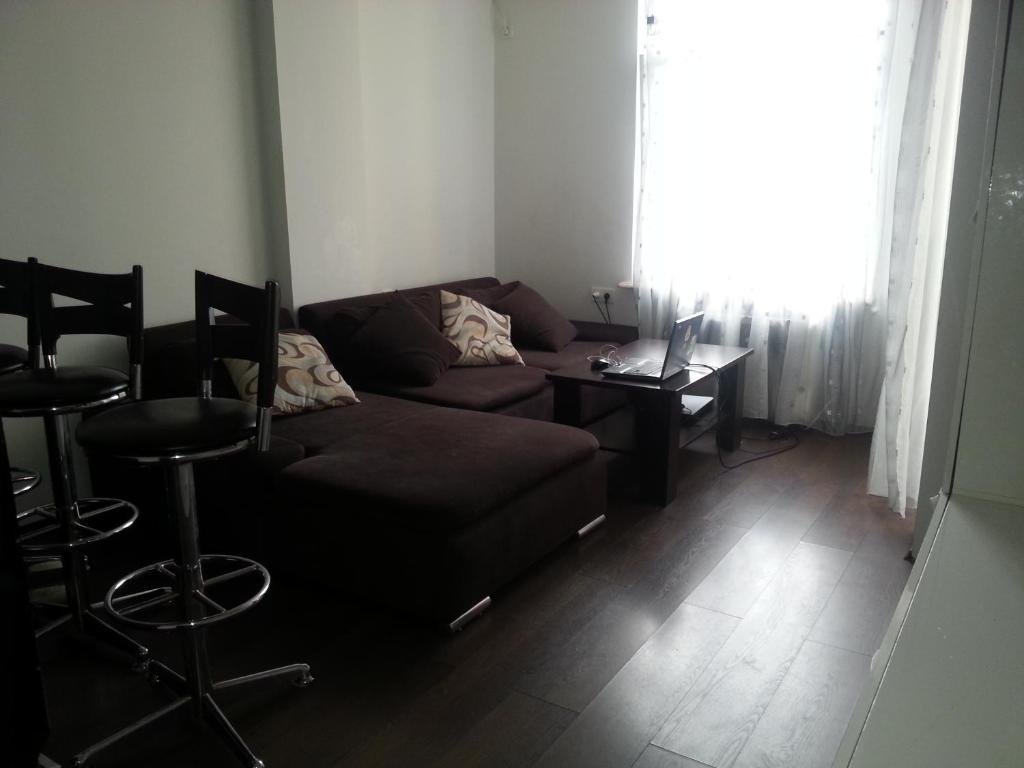 Батуми: Apartment Inasaridze11a