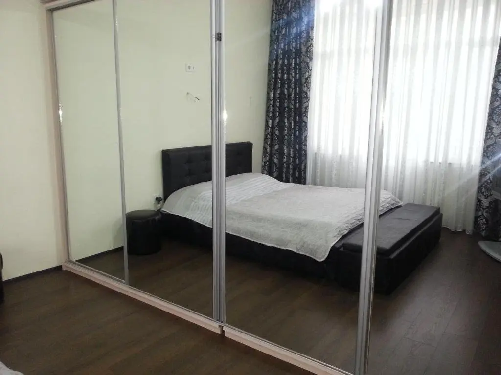 Батуми: Apartment Inasaridze11a