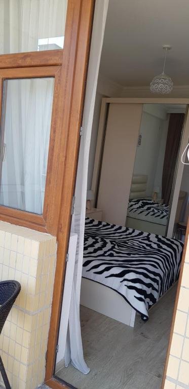 Тбилиси: Apartment in Tbilisi Sea New City