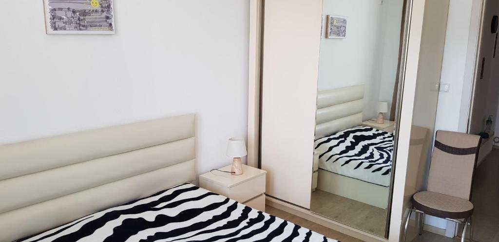 Тбилиси: Apartment in Tbilisi Sea New City