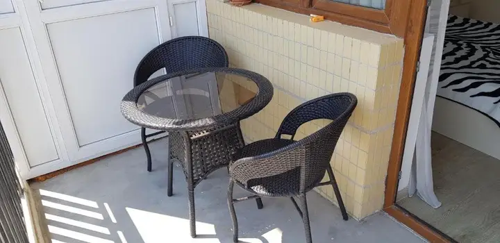 Тбилиси: Apartment in Tbilisi Sea New City
