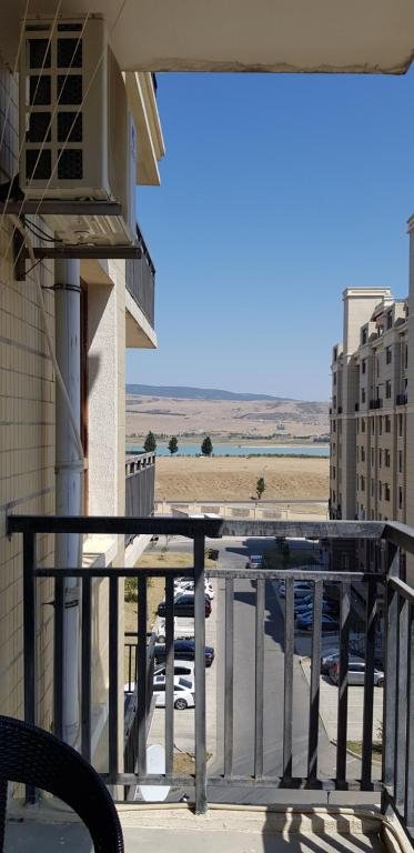 Тбилиси: Apartment in Tbilisi Sea New City