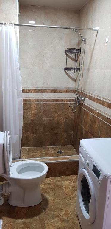 Тбилиси: Apartment in Tbilisi Sea New City
