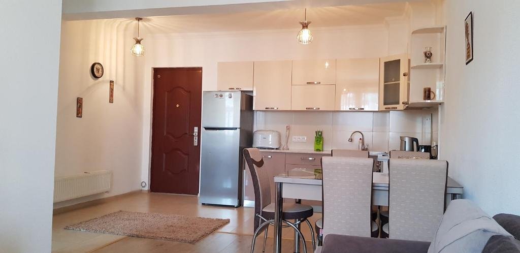 Тбилиси: Apartment in Tbilisi Sea New City