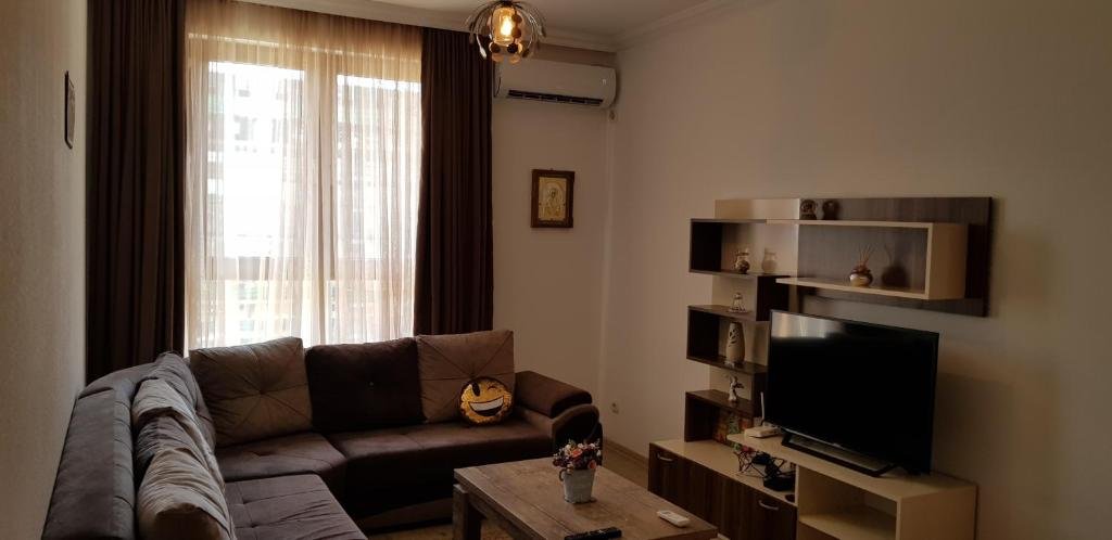 Тбилиси: Apartment in Tbilisi Sea New City