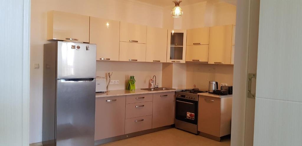 Тбилиси: Apartment in Tbilisi Sea New City