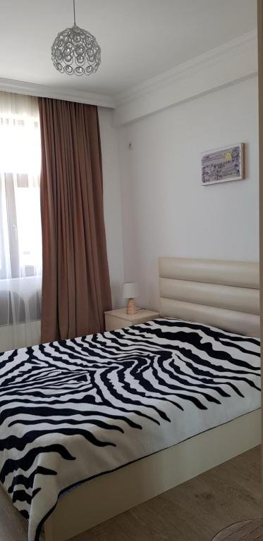 Тбилиси: Apartment in Tbilisi Sea New City